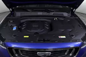 Geely  15