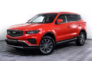 Geely  10