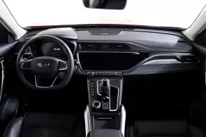 Geely  9