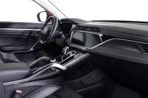 Geely  8