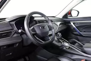 Geely  6