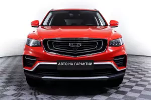 Geely  17