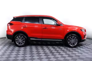 Geely  16