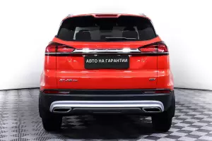 Geely  14