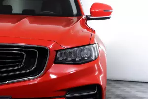 Geely  11
