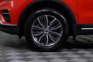 Geely  1