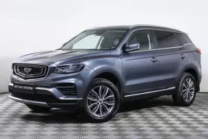 Geely  1