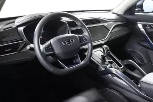 Geely  10