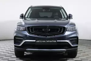 Geely  2