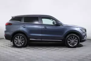 Geely  3