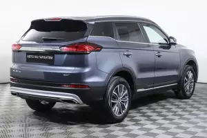 Geely  4