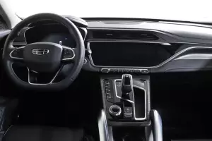 Geely  7