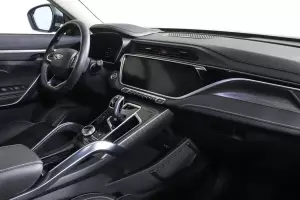 Geely  8