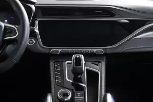 Geely  9