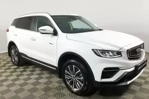 Geely  1