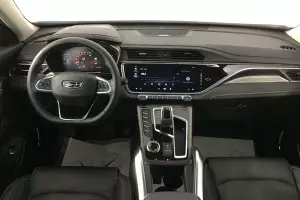 Geely  11