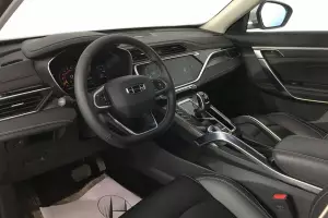 Geely  12