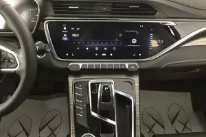 Geely  13