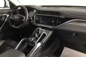 Geely  14