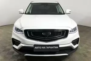 Geely  2