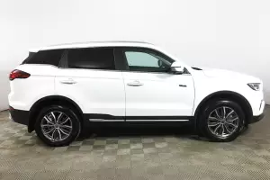 Geely  3