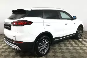 Geely  4