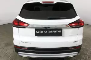 Geely  5