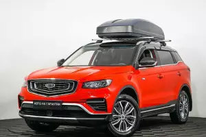 Geely  14