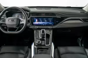 Geely  16