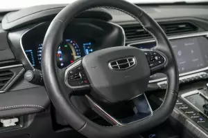 Geely  1
