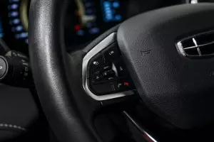 Geely  13