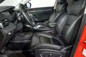 Geely  10