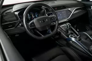 Geely  9