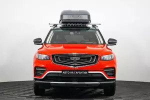 Geely  25