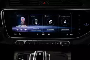 Geely  5