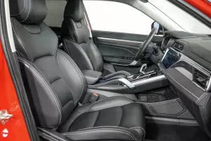 Geely  4