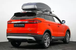 Geely  24