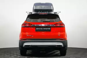Geely  23