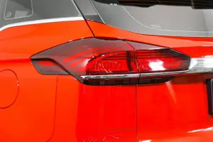 Geely  22