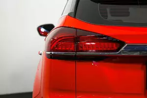 Geely  21