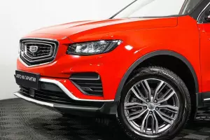 Geely  20