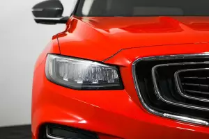 Geely  19
