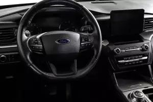 Ford  8