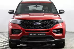 Ford  22