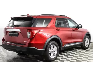 Ford  20