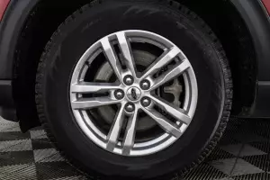 Ford  15
