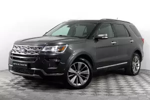 Ford  1