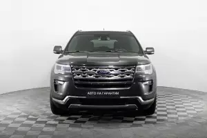 Ford  2
