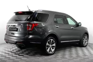 Ford  4
