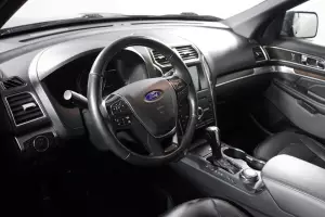 Ford  10